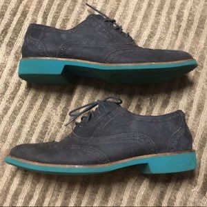 Cole Haan Oxford Shoes